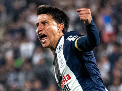 ¿Adiós Clausura 2025? La confesión de Fernando Gaibor tras perder en Matute frente a Garcilaso