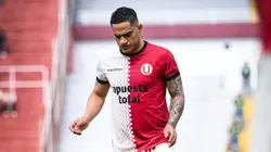 Se reveló la gravedad de la lesión de Anderson Santamaría.