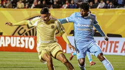 Cusco FC vs. Sporting Cristal por el Torneo Clausura 2025.