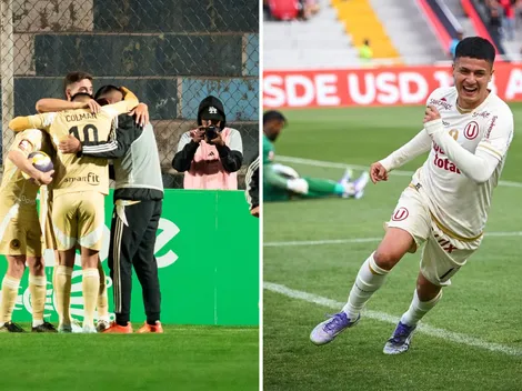 Cusco FC y Universitario en lo más alto: así se mueve la tabla del Clausura y Acumulado 2025