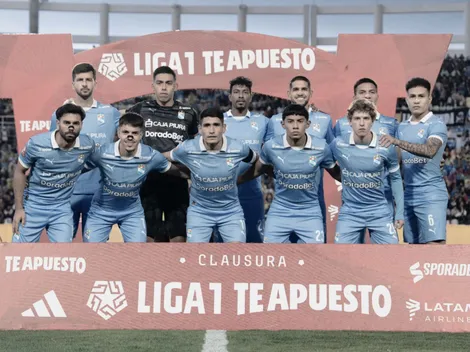 Peligra el Clausura 2025: los culpables de la dura derrota de Cristal ante Cusco FC