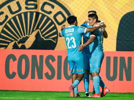 Ávila confesó el motivo por el que Cristal cayó en el Cusco: "Dejamos de hacer..."