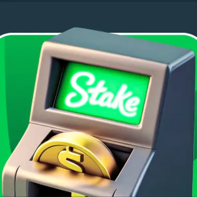 Stake depósito: ¿Cómo hacer un depósito en Stake?