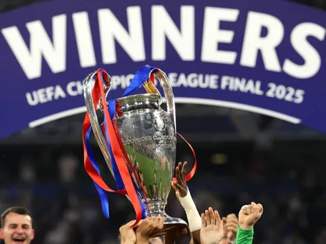 Champions League: los partidos de hoy