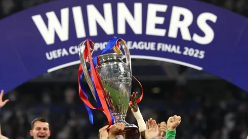 La final de esta edición se jugará en el Puskas Arena de Budapest, Hungría, el 30 de mayo de 2026.