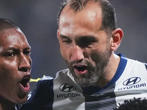 Alianza Lima hace cambio para el partido ante Universidad de Chile por Copa Sudamericana