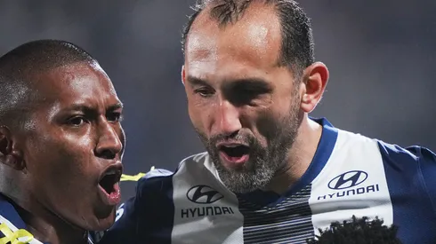 Alianza Lima hace un cambio fuerte contra la Universidad de Chile.