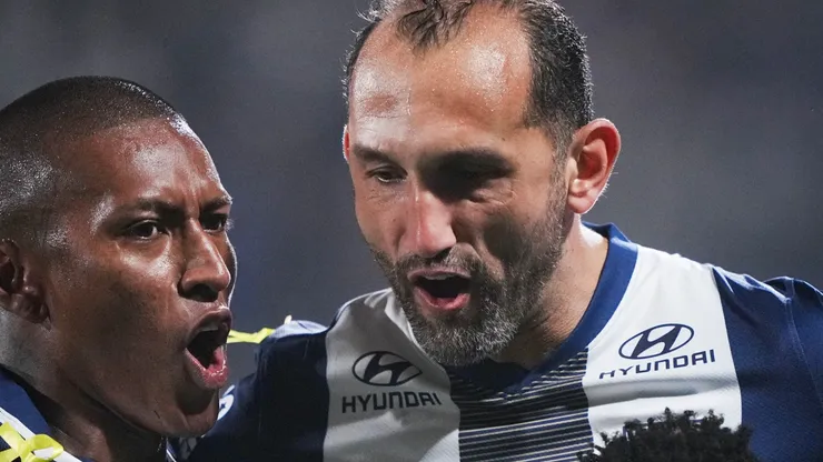Alianza Lima hace un cambio fuerte contra la Universidad de Chile.