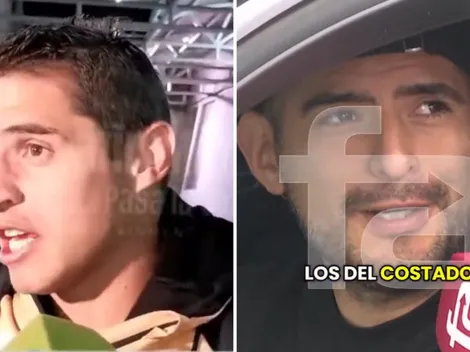 La tajante respuesta de Aldo Corzo a Carlos Zambrano tras mandarlos a jugar vóley: "Hay que..."
