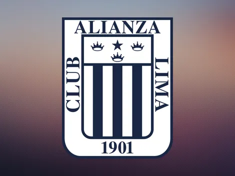 Alianza Lima sumará refuerzo de lujo para disputar la Copa Libertadores 2025
