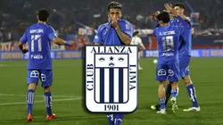 Universidad de Chile lanza advertencia para Alianza Lima.