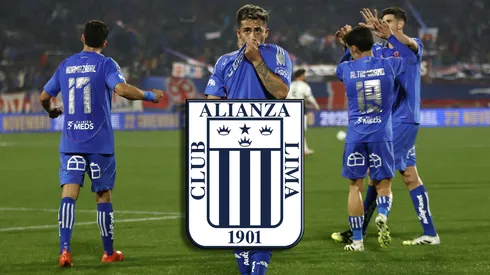 Universidad de Chile lanza advertencia para Alianza Lima.