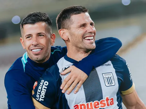 ¿No va más? Jugador extranjero de Alianza Lima hizo sorpresiva publicación: "Agradecido..."