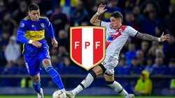 Máximo goleador de la Liga 1 sueña con jugar por Perú.