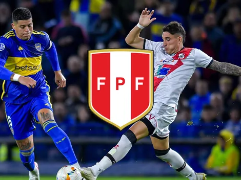 El reemplazo de Paolo Guerrero: máximo goleador de la Liga 1 sueña con jugar por Perú