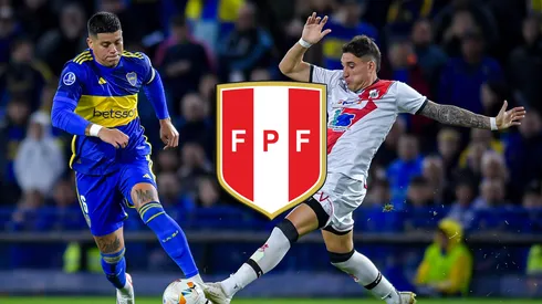 Máximo goleador de la Liga 1 sueña con jugar por Perú.