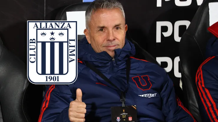 Gustavo Álvarez.