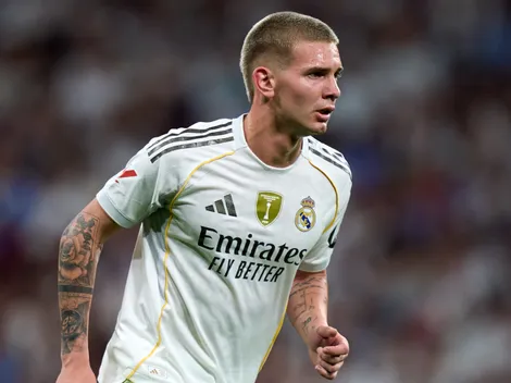 A qué hora y qué canal pasa Real Madrid vs. Olympique de Marsella por la UEFA Champions League 2025-26