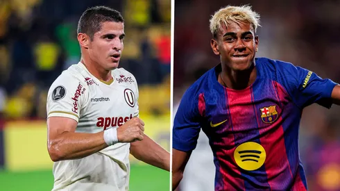 Universitario vs. Barcelona: día, hora y fecha.
