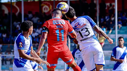 Irven Ávila viene de anotar ante Cusco y buscará un nuevo festejo en Sporting Cristal vs Alianza Atlético por la Liga 1.
