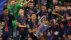 Paris Saint-Germain comienza su defensa del título cuando reciba a Atalanta por la Champions League 2025-2026.