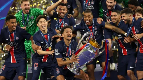 Paris Saint-Germain comienza su defensa del título cuando reciba a Atalanta por la Champions League 2025-2026.
