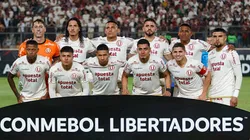 ¿Por qué no juega Universitario esta fecha 9 del Torneo Clausura 2025?