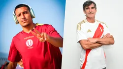 ¿Alex Valera rechazó jugar por la Selección Peruana? Óscar Ibáñez habló.