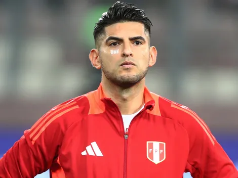 Carlos Zambrano le baja el dedo a la Selección Peruana con inesperado mensaje: "El recambio será..."