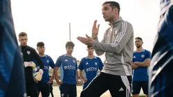 El reemplazo perfecto de Renato Tapia en la Selección Peruana.