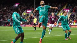 Liverpool quiere empezar con el pie derecho.