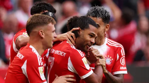 Bayern Múnich quiere marcar la diferencia en su casa ante Chelsea.