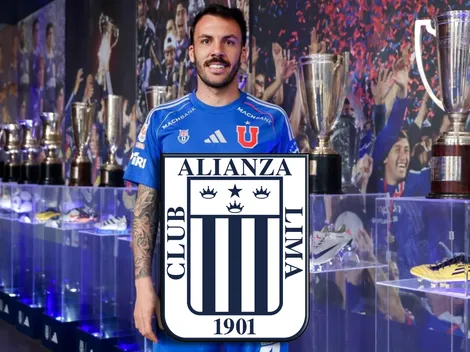 Bigote Rodríguez dejó mensaje previo al duelo con Alianza Lima por Copa Sudamericana