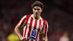 ¿Por qué no jugará Julián Álvarez el Bayern Múnich vs. Chelsea por UEFA Champions League?