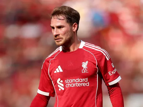 Por qué no juegan Alexis Mac Allister ni Hugo Ekitiké para Liverpool hoy ante Atlético de Madrid