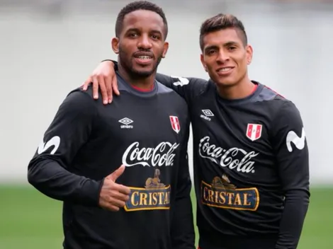 ¿Se fueron a los golpes? Hurtado reveló qué ocurrió realmente con Farfán: "Mi ídolo se fue"