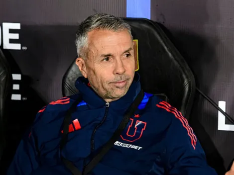 El dineral que deberá pagar la FPF para sacar a Gustavo Álvarez de U. de Chile