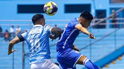 Sporting Cristal empató 0-0 ante Alianza Atlético por la Liga 1.