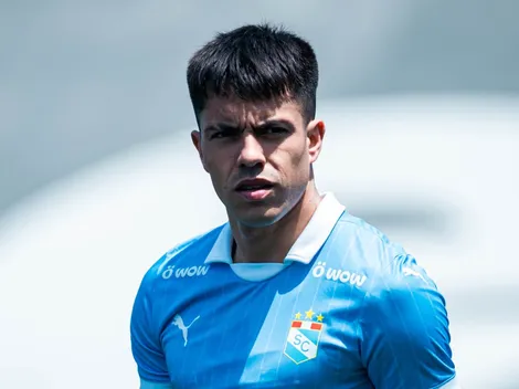 Tras el empate contra Sullana, hinchas de Cristal piden salida de un referente: "ya es hora que se largue"