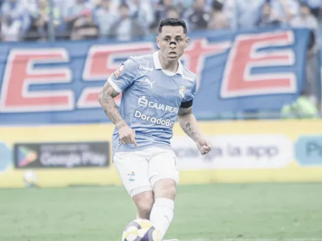 Tras igualar 0-0 ante Sullana: el jugador que más exigen los hinchas de Cristal en lugar de Yotún