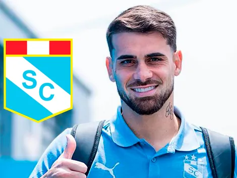 "Estafa": la queja de los hinchas de Cristal tras el partido de Vizeu