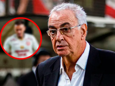 De ser descartado por Fossati a marcar un golazo candidato al Puskás