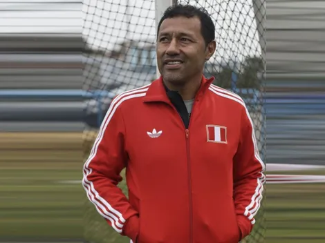 La llamativa defensa del 'Chorri' Palacios hacia Lozano y la dura crítica a Oblitas: "Las cosas como son"