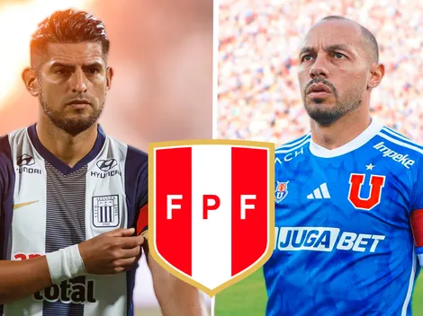 La razón por la que la FPF estará atenta al Alianza vs. U. de Chile