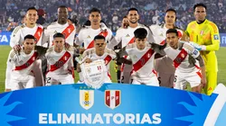 Selección Peruana tendrá nuevo técnico.