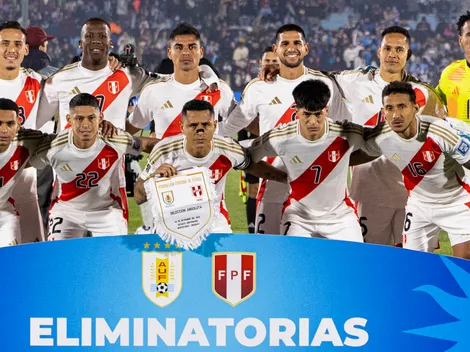 FPF definió al próximo entrenador de la Selección