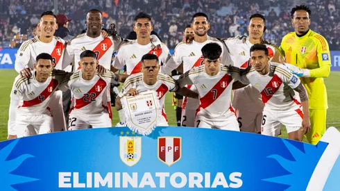 Selección Peruana tendrá nuevo técnico.