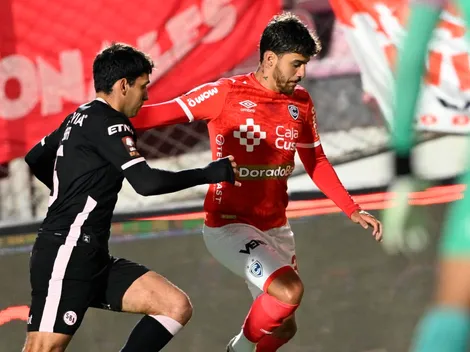 Tabla del Clausura tras Cienciano vs. Boys