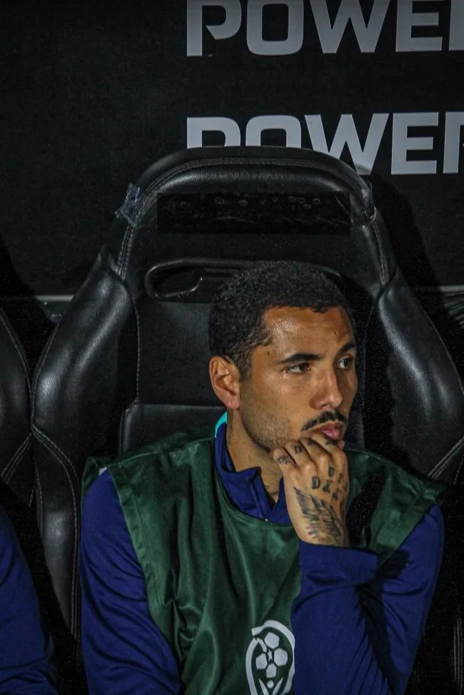 Sergio Peña señalado por Universitario. (Foto: X).