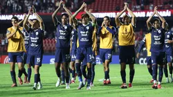 Alianza Lima quiere hacerse fuerte de local ante Universidad de Chile.
